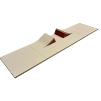 Flat Kicker Section
