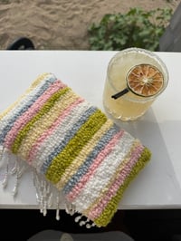PRE ORDER ! Colorful Clutch