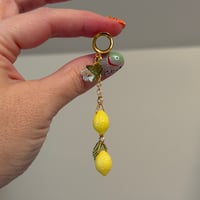 Main Squeeze Dangles (sizes 4g-2")