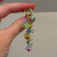 Cottage Chaos Dangles (sizes 4g-2")