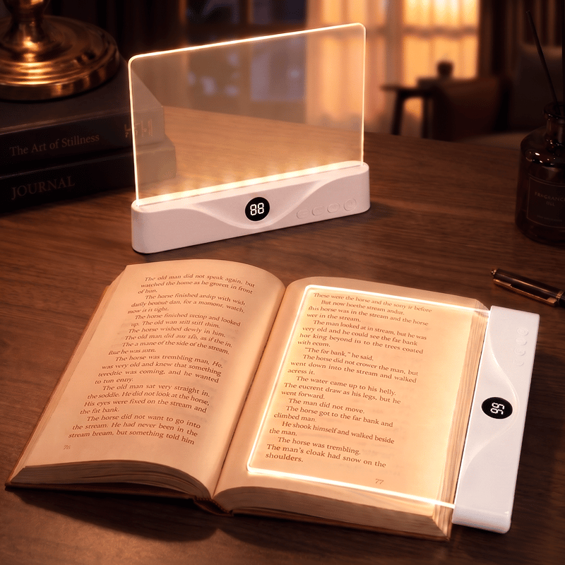 Image of LED Reading Light