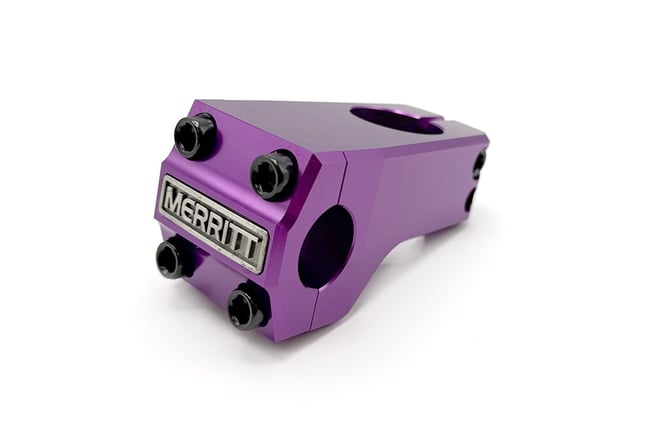Merritt Inaugural Front Load Stem 