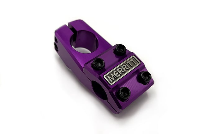 Merritt MKII Inaugural Topload Stem