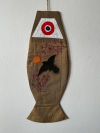 Image 1 of Saigō Koinobori 