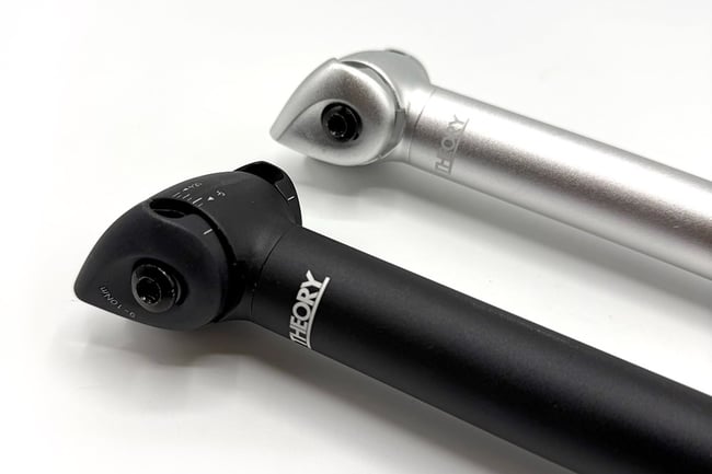 THEORY SIDE BOLT SEATPOST