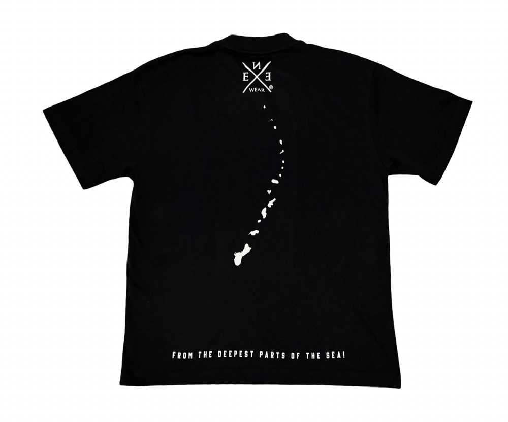 Image of Culture is everything (BLACK)