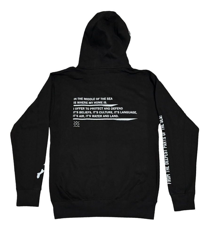 Image of Culture is everything (JACKET)