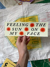 Image 3 of Bumper Stickers