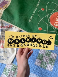 Image 4 of Bumper Stickers