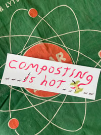 Image 5 of Bumper Stickers
