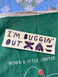 Image 6 of Bumper Stickers