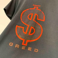 Image 2 of Swans 'Greed' 90s L