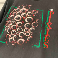 Image 2 of Pixies 1992 XL