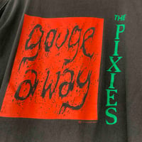 Image 5 of Pixies 1992 XL