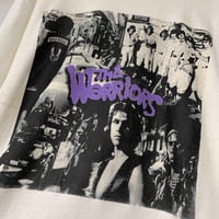 Image 2 of The Warriors 90s XL