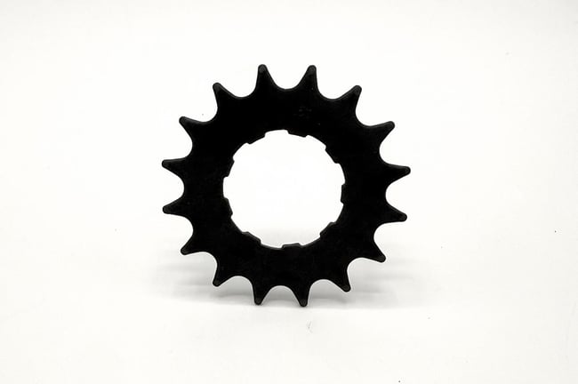 THEORY CASSETTE HUB COGS