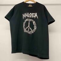 Image 1 of Nausea 90s XL