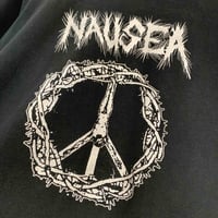 Image 2 of Nausea 90s XL