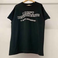 Image 1 of I Hate Everyone 90s XL