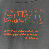 Image 5 of Danzig 1990 L