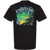 BULL DORADO TEE