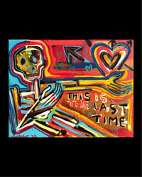 Image 1 of “The Last Time I Give You My Heart”