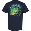 BULL DORADO TEE (N)