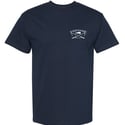BULL DORADO TEE (N)