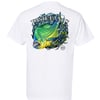 BULL DORADO TEE (W)