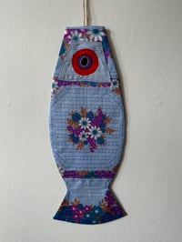 Image 1 of Hosokawa Koinobori