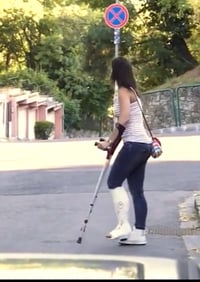 Girl slwc city video 