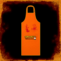 Skinner Family Apron 