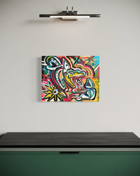 Image 1 of “Cosmic Celebration”