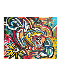 Image 2 of “Cosmic Celebration”