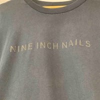 Image 2 of Nine Inch Nails 'The Fragile' 1999 L