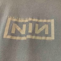Image 5 of Nine Inch Nails 'The Fragile' 1999 L