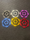 6 Bolt Sprocket Adapter