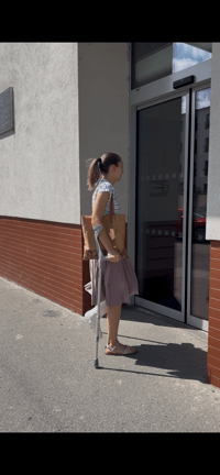 Girl slc video hospital 