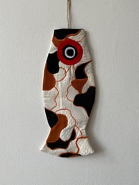 Image 1 of Ushi Koinobori
