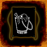 Bile Bucket Video Bag