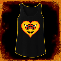 Women's Mooder Tank Top