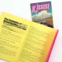 Beach Reads