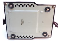 Image 5 of VOIP Ready 332 Bakelite Telephone - for all domestic VoIP services. BT Digital Voice, EE, Sky etc