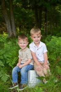Image 3 of Kid Sessions