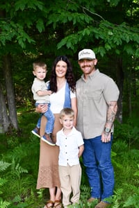 Image 1 of Family Sessions