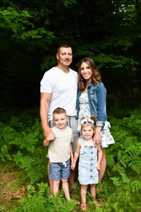Image 2 of Family Sessions