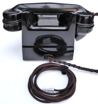 Image 5 of GEC 332 Bakelite Telephone - all domestic VoIP services. BT Digital Voice, EE, Sky etc.