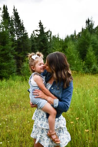 Image 1 of Parent/Individual Child Session