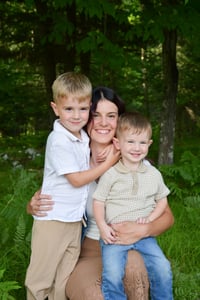 Image 2 of Parent/Individual Child Session