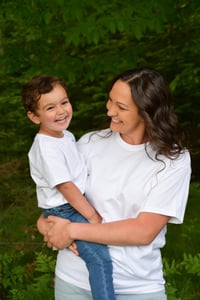 Image 4 of Parent/Individual Child Session